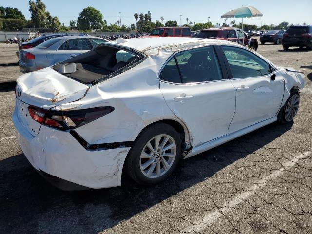 Photo 2 VIN: 4T1C11AK9NU670495 - TOYOTA CAMRY LE 