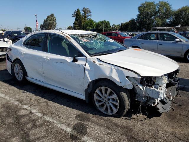 Photo 3 VIN: 4T1C11AK9NU670495 - TOYOTA CAMRY LE 