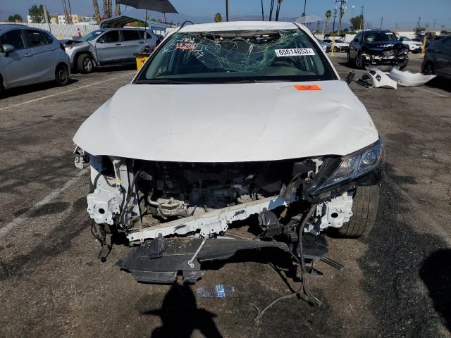 Photo 4 VIN: 4T1C11AK9NU670495 - TOYOTA CAMRY LE 