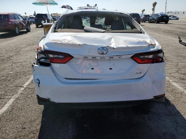 Photo 5 VIN: 4T1C11AK9NU670495 - TOYOTA CAMRY LE 