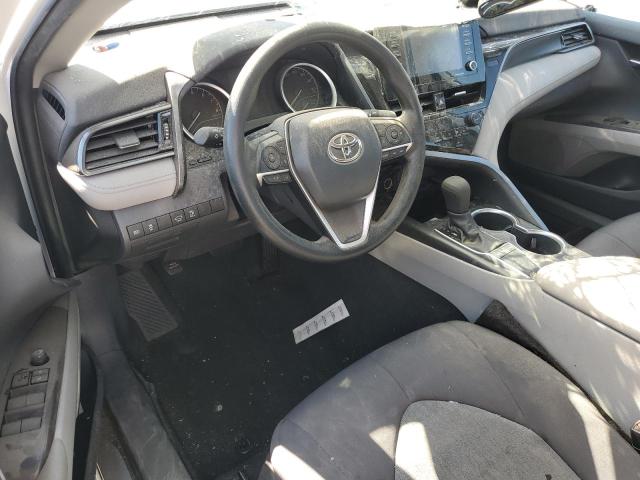 Photo 7 VIN: 4T1C11AK9NU670495 - TOYOTA CAMRY LE 