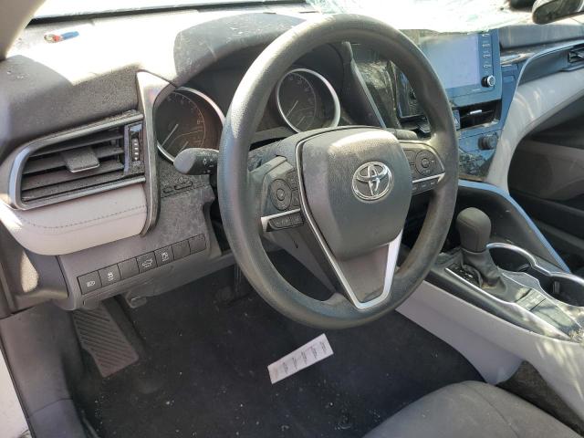 Photo 8 VIN: 4T1C11AK9NU670495 - TOYOTA CAMRY LE 