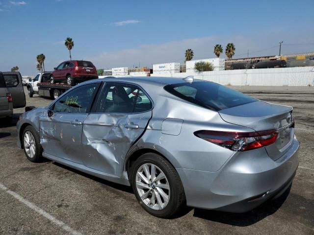 Photo 1 VIN: 4T1C11AK9NU676135 - TOYOTA CAMRY LE 