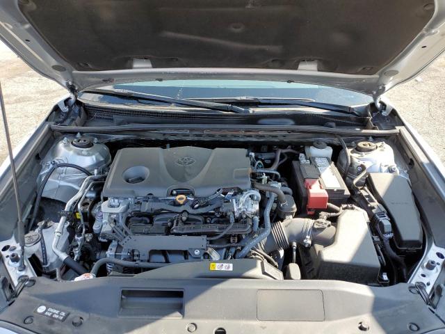 Photo 10 VIN: 4T1C11AK9NU676135 - TOYOTA CAMRY LE 