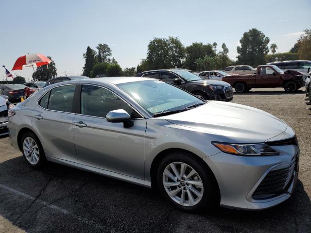 Photo 3 VIN: 4T1C11AK9NU676135 - TOYOTA CAMRY LE 