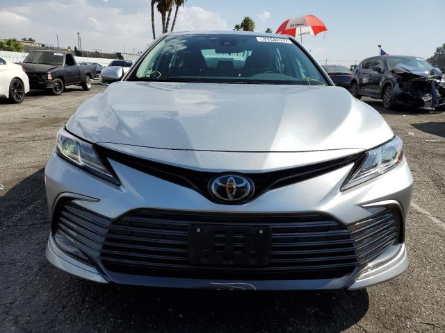 Photo 4 VIN: 4T1C11AK9NU676135 - TOYOTA CAMRY LE 