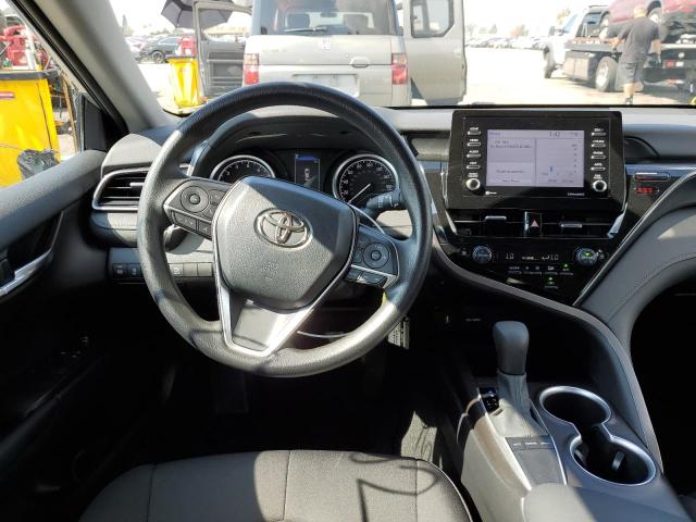 Photo 7 VIN: 4T1C11AK9NU676135 - TOYOTA CAMRY LE 