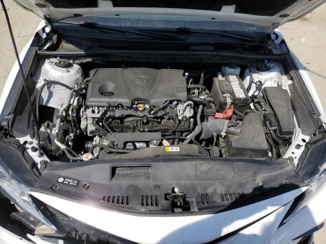 Photo 10 VIN: 4T1C11AK9NU678032 - TOYOTA CAMRY LE 