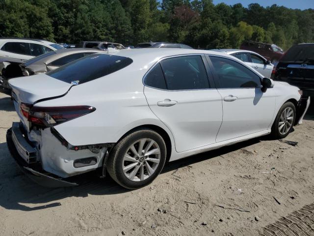 Photo 2 VIN: 4T1C11AK9NU678032 - TOYOTA CAMRY LE 