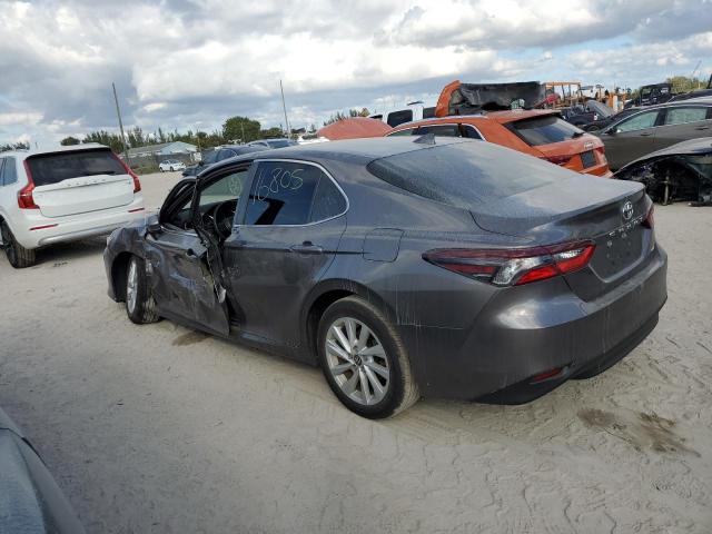 Photo 1 VIN: 4T1C11AK9NU684087 - TOYOTA CAMRY LE 