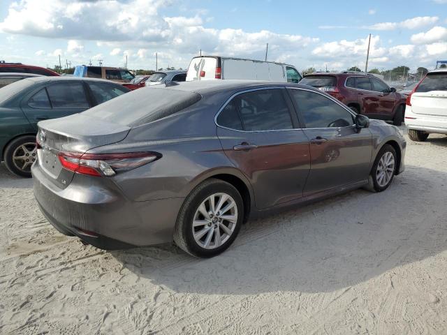 Photo 2 VIN: 4T1C11AK9NU684087 - TOYOTA CAMRY LE 