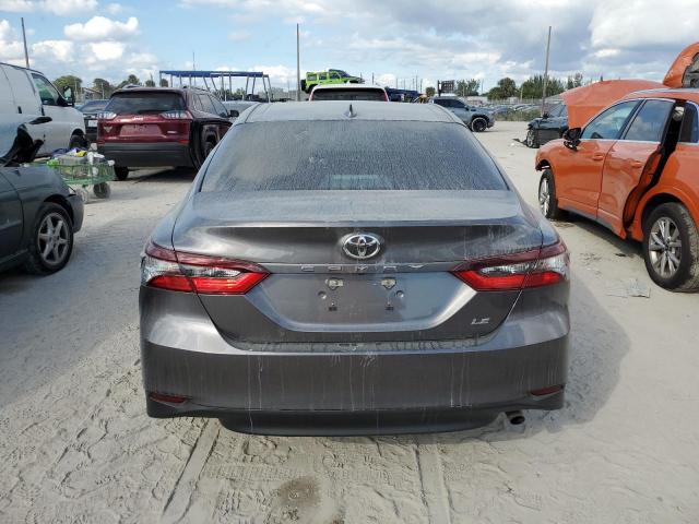 Photo 5 VIN: 4T1C11AK9NU684087 - TOYOTA CAMRY LE 