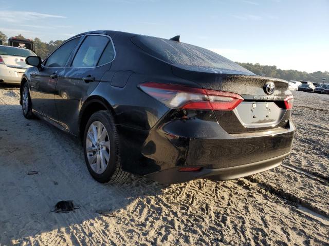 Photo 2 VIN: 4T1C11AK9NU708436 - TOYOTA CAMRY LE 