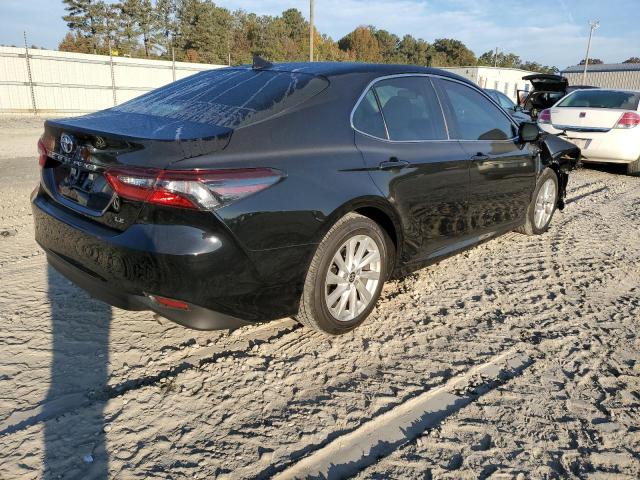 Photo 3 VIN: 4T1C11AK9NU708436 - TOYOTA CAMRY LE 