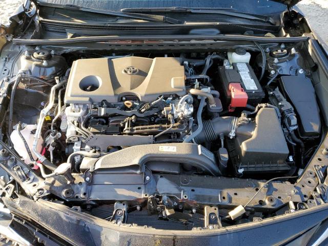 Photo 6 VIN: 4T1C11AK9NU708436 - TOYOTA CAMRY LE 