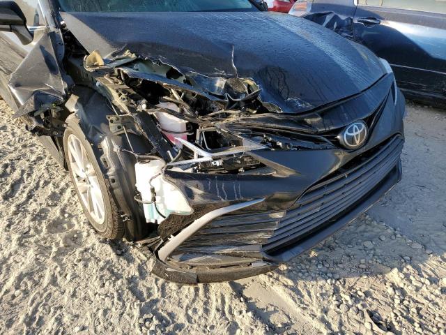 Photo 8 VIN: 4T1C11AK9NU708436 - TOYOTA CAMRY LE 