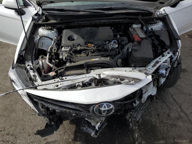 Photo 10 VIN: 4T1C11AK9NU715452 - TOYOTA CAMRY LE 