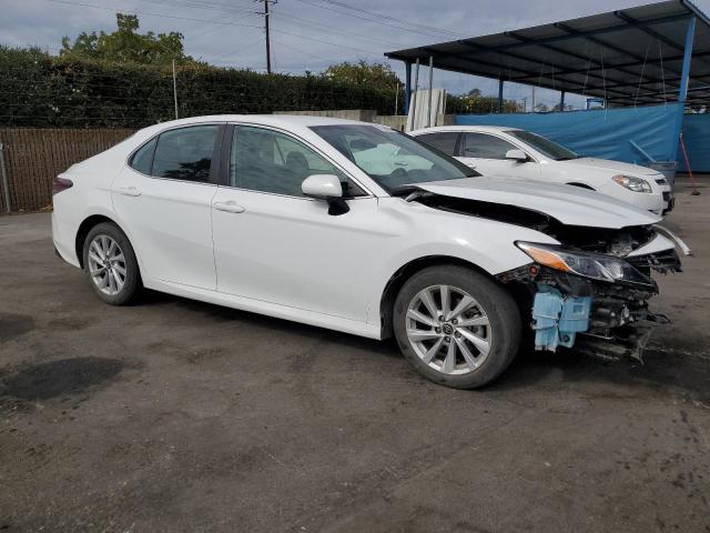 Photo 3 VIN: 4T1C11AK9NU715452 - TOYOTA CAMRY LE 