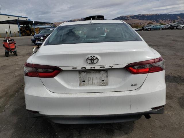 Photo 5 VIN: 4T1C11AK9NU715452 - TOYOTA CAMRY LE 