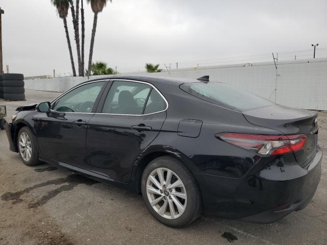 Photo 1 VIN: 4T1C11AK9NU716889 - TOYOTA CAMRY LE 