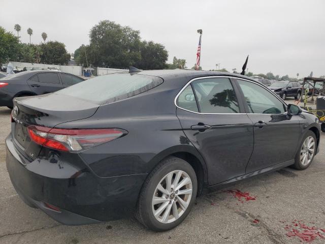 Photo 2 VIN: 4T1C11AK9NU716889 - TOYOTA CAMRY LE 