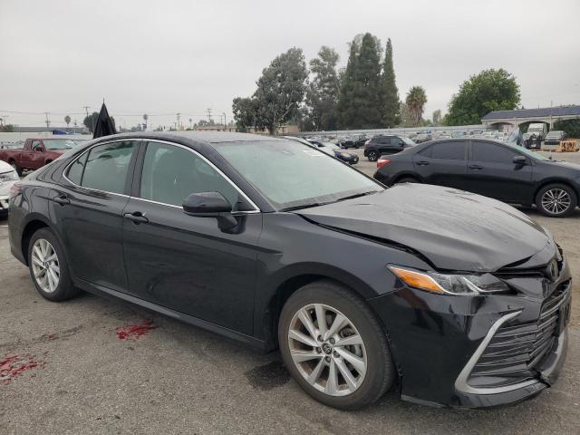 Photo 3 VIN: 4T1C11AK9NU716889 - TOYOTA CAMRY LE 