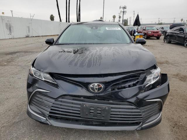 Photo 4 VIN: 4T1C11AK9NU716889 - TOYOTA CAMRY LE 