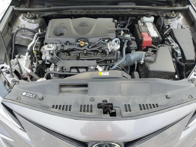 Photo 10 VIN: 4T1C11AK9NU717024 - TOYOTA CAMRY LE 