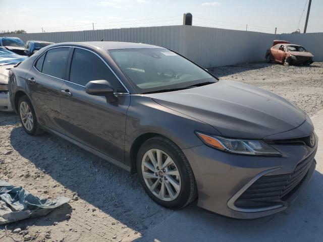 Photo 3 VIN: 4T1C11AK9NU717024 - TOYOTA CAMRY LE 