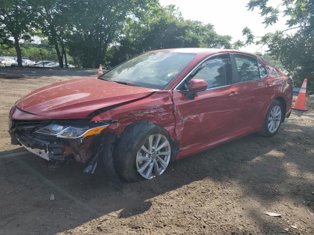 Photo 0 VIN: 4T1C11AK9PU083376 - TOYOTA CAMRY LE 