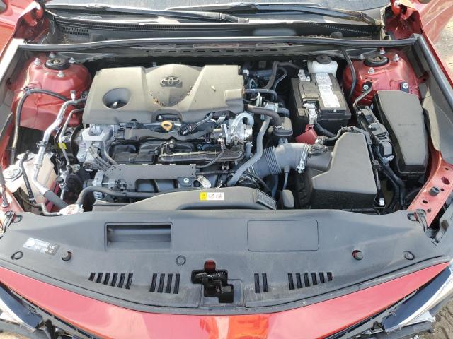 Photo 10 VIN: 4T1C11AK9PU083376 - TOYOTA CAMRY LE 