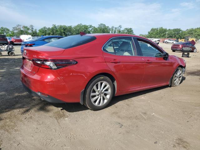 Photo 2 VIN: 4T1C11AK9PU083376 - TOYOTA CAMRY LE 