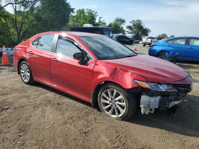 Photo 3 VIN: 4T1C11AK9PU083376 - TOYOTA CAMRY LE 