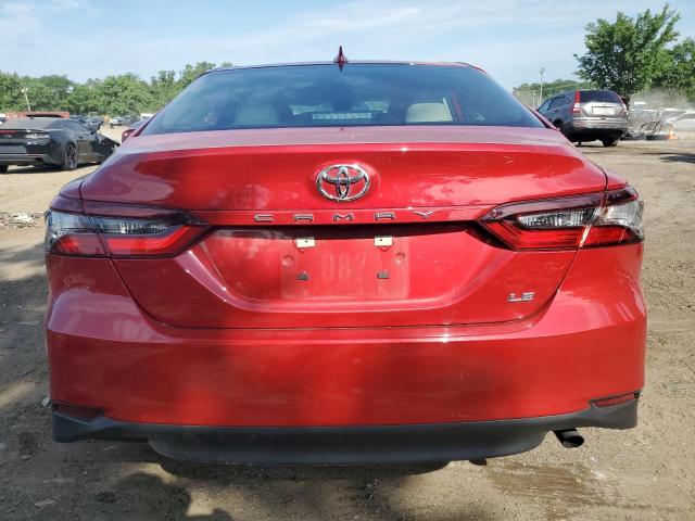 Photo 5 VIN: 4T1C11AK9PU083376 - TOYOTA CAMRY LE 