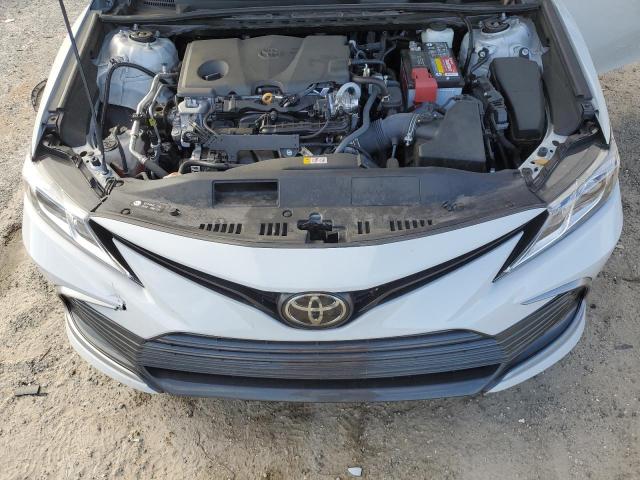 Photo 10 VIN: 4T1C11AK9PU090067 - TOYOTA CAMRY 