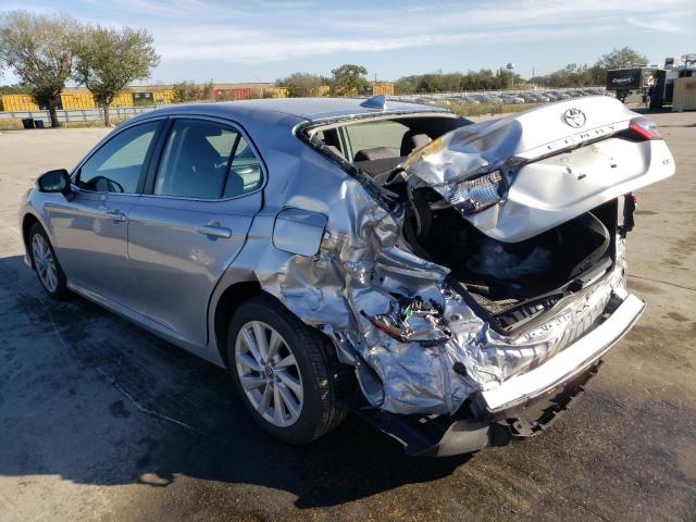 Photo 1 VIN: 4T1C11AK9PU110026 - TOYOTA CAMRY LE 