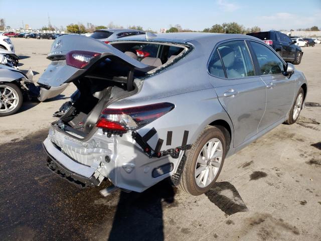 Photo 2 VIN: 4T1C11AK9PU110026 - TOYOTA CAMRY LE 