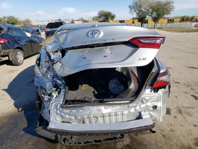 Photo 5 VIN: 4T1C11AK9PU110026 - TOYOTA CAMRY LE 