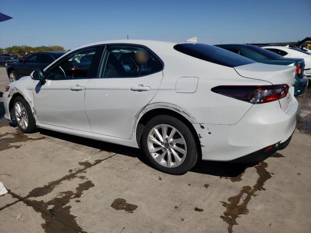 Photo 1 VIN: 4T1C11AK9PU111015 - TOYOTA CAMRY 