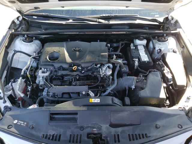 Photo 10 VIN: 4T1C11AK9PU111015 - TOYOTA CAMRY 