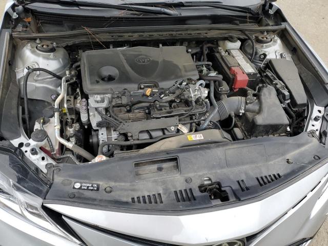 Photo 10 VIN: 4T1C11AK9PU120314 - TOYOTA CAMRY 