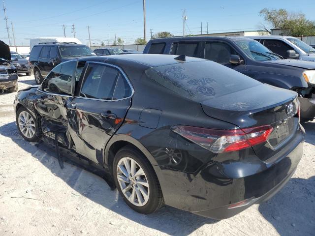 Photo 1 VIN: 4T1C11AK9PU124895 - TOYOTA CAMRY 