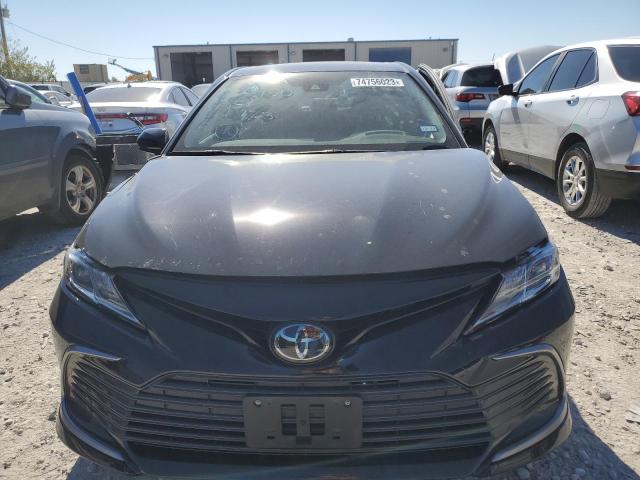 Photo 4 VIN: 4T1C11AK9PU124895 - TOYOTA CAMRY 