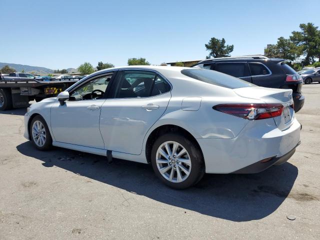 Photo 1 VIN: 4T1C11AK9PU125531 - TOYOTA CAMRY 