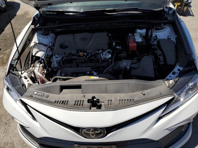 Photo 10 VIN: 4T1C11AK9PU125531 - TOYOTA CAMRY 