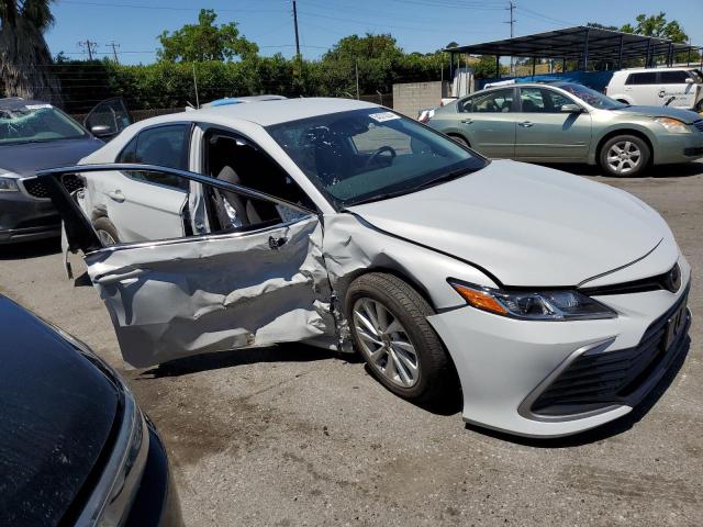 Photo 3 VIN: 4T1C11AK9PU125531 - TOYOTA CAMRY 