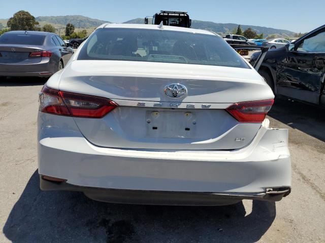 Photo 5 VIN: 4T1C11AK9PU125531 - TOYOTA CAMRY 