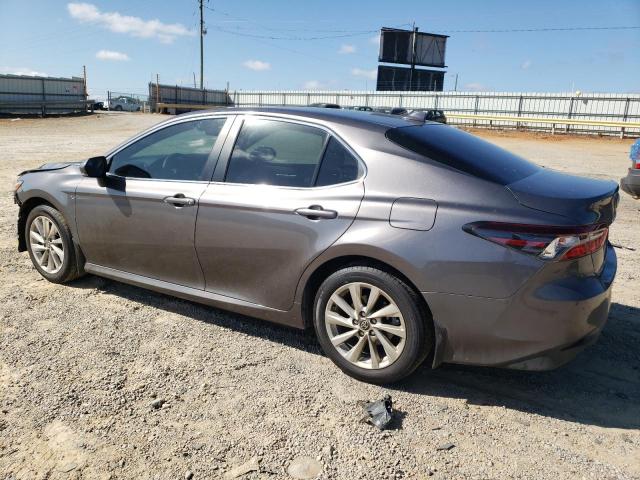 Photo 1 VIN: 4T1C11AK9PU134164 - TOYOTA CAMRY 