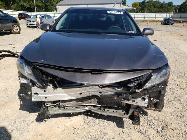 Photo 4 VIN: 4T1C11AK9PU134164 - TOYOTA CAMRY 