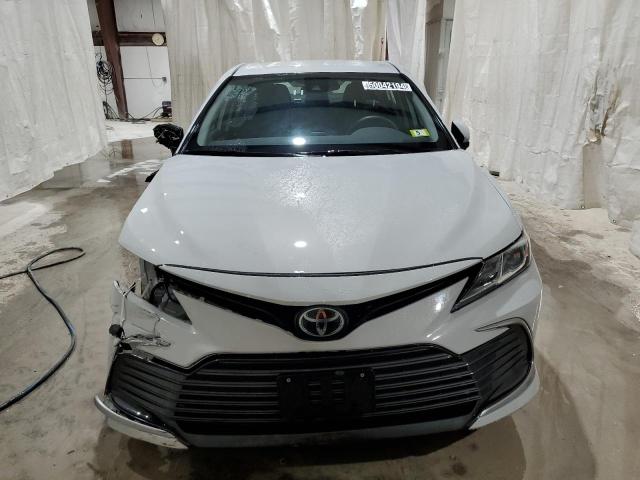 Photo 4 VIN: 4T1C11AK9PU153393 - TOYOTA CAMRY 